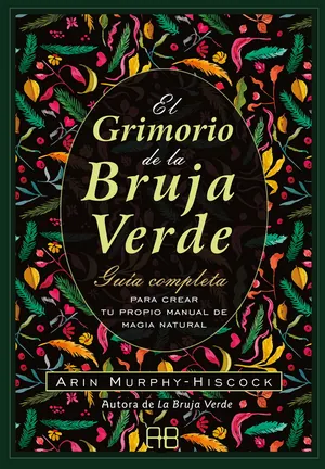 El grimorio de la bruja verde