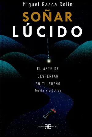 Soñar lúcido