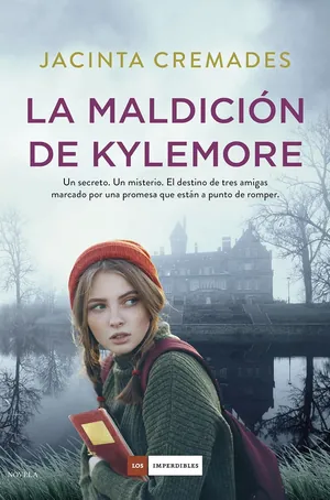 La maldicion de kylemore