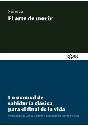 El arte de morir