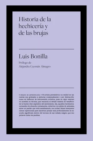 Historia de la hechicería y las brujas