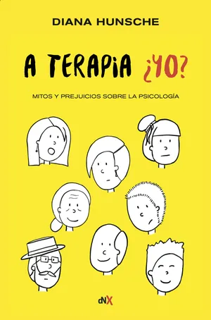 A terapia ¿yo?