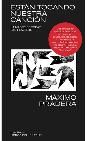 Están tocando nuestra canción