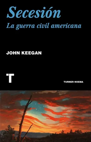 Secesión: La guerra civil americana