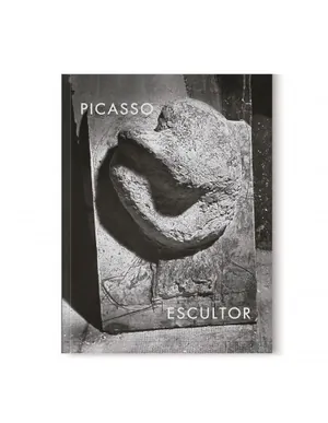 Picasso escultor