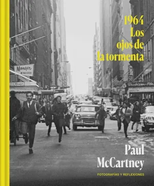 Los ojos de la tormenta 1964
