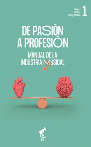 De pasion a profesion manual de la indus