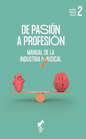 De pasion a profesion manual industria m
