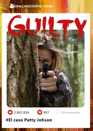 Guilty. El caso Patty Johnson