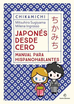 JAPONES DESDE CERO
