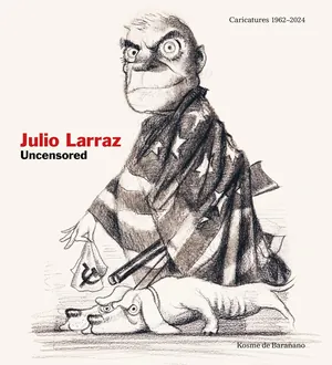 JULIO LARRAZ UNCENSORED