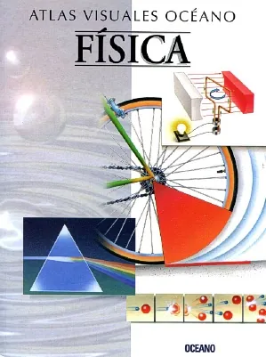 Atlas visuales oceano fisica
