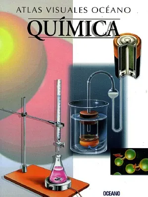 Atlas visuales oceano quimica