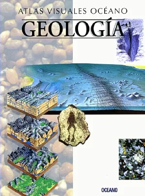 Atlas visuales oceano geologia