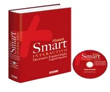 Nuevo Diccionario Smart Interactivo ESP-ING ING-ESP