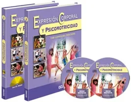 Expresión Corporal y Psicomotricidad