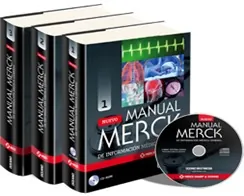 Nuevo Manual Merck de Información Médica General