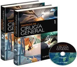 Tratado de Cirugía General