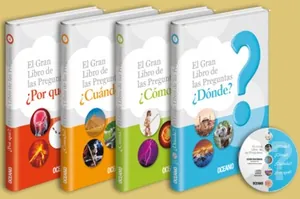 Gran libro de las preguntas, El