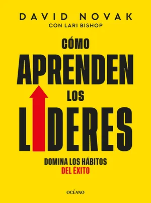 CÓMO APRENDEN LOS LIDERES