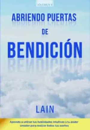 Abriendo puertas de bendición