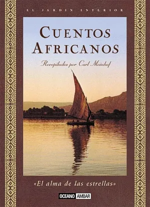 Cuentos africanos