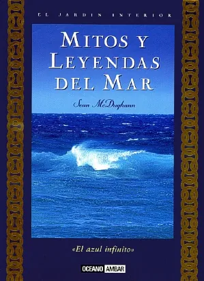 Mitos y leyendas del mar