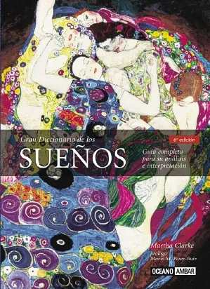 Gran dicc. de los sueños (6 ed)