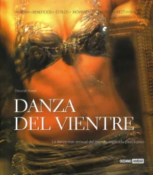Danza del vientre