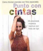 Punto con cintas
