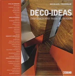 Deco-ideas inspiraciones para el hogar