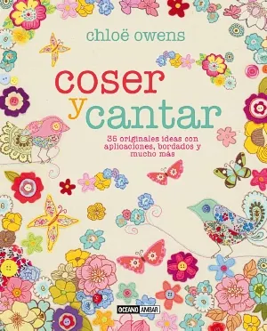 Coser y cantar