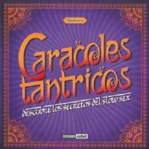 Caracoles Tantricos