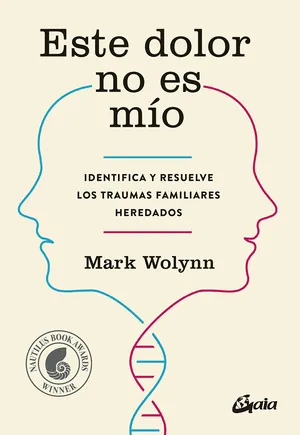 Este dolor no es mío