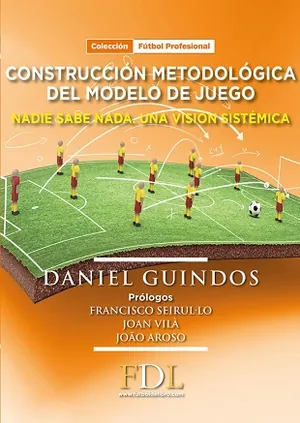Construcción metodológica del modelo de juego