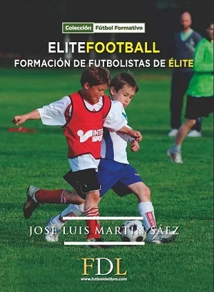 Élite Football. Formación de Futbolistas de Élite