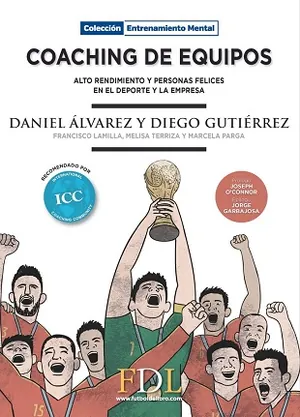 Coaching de equipos