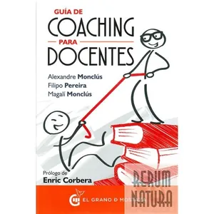 Guía de coaching para docentes