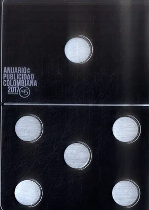 Anuario de la publicidad colombiana 2017 - No. 15