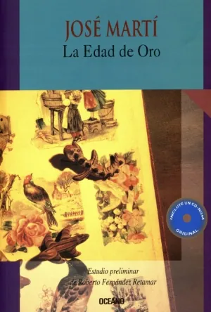Edad de oro. la