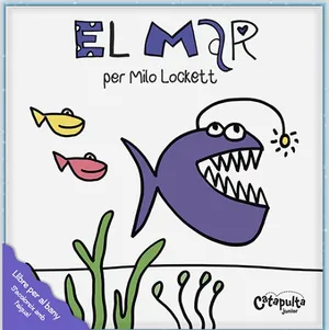 Libros de agua: El mar