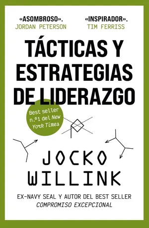 TÁCTICAS Y ESTRATEGIAS DE LIDERAZGO