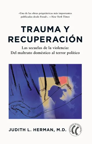 TRAUMA Y RECUPERACIÓN