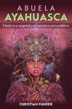 Abuela ayahuasca