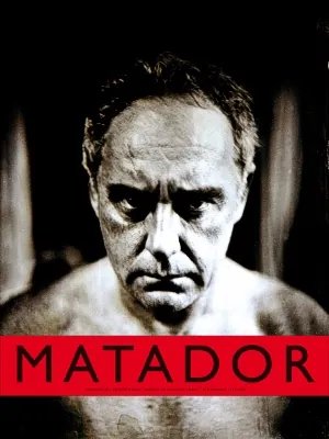 Matador ñ