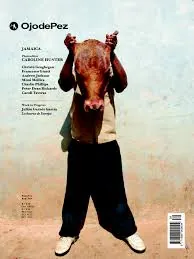 Ojodepez Nº 39