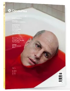 Ojo de Pez No. 41