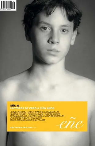 EÑE Nº 38 - Lectores de cero a cien años