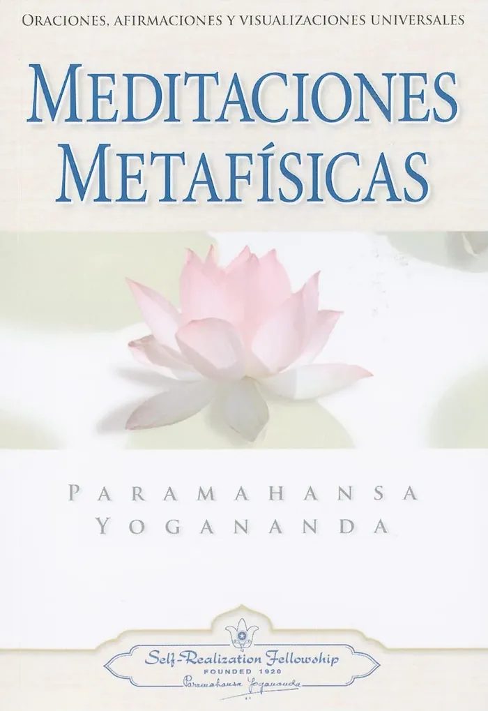 MEDITACIONES METAFÍSICAS