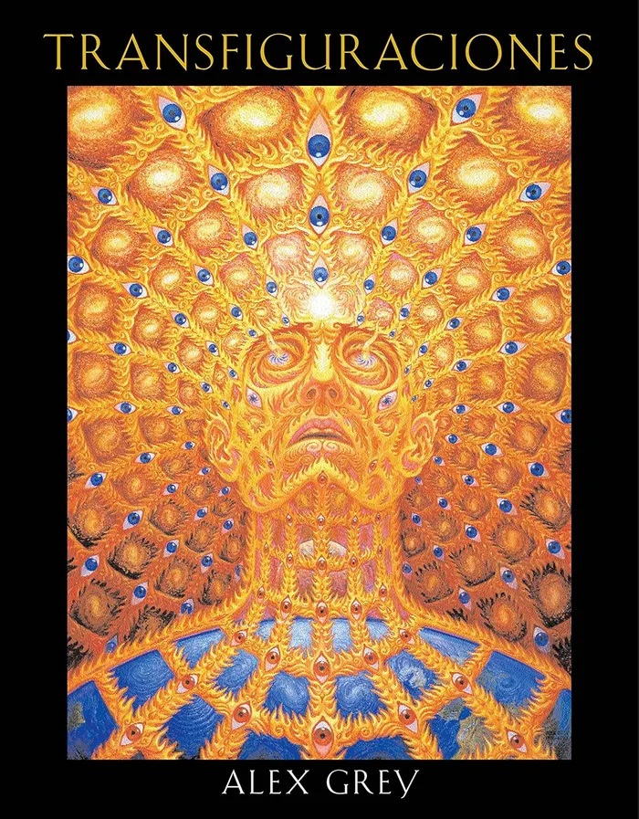 TRANSFIGURACIONES